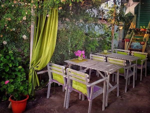 Шанти (Цандрипш)