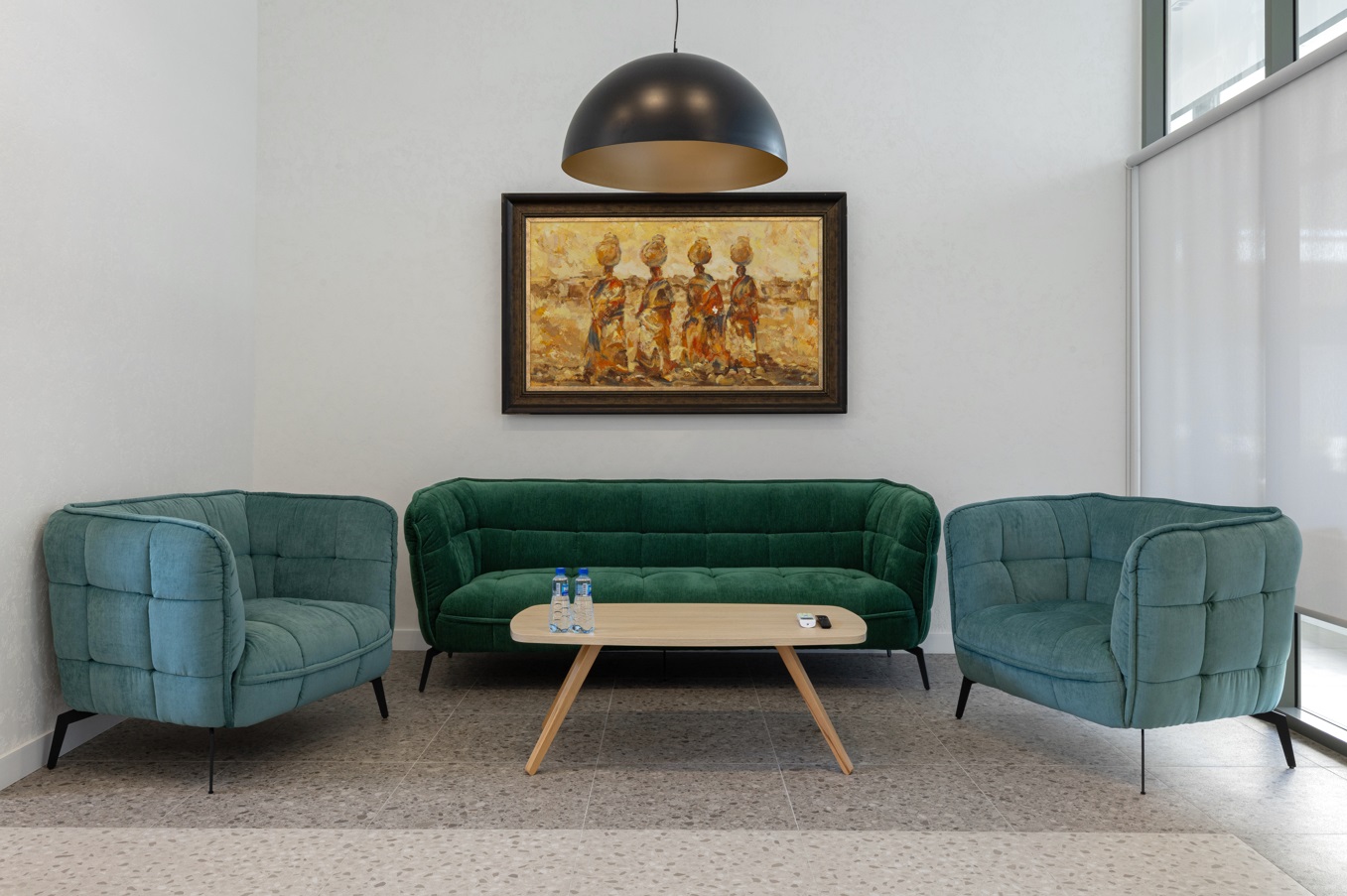 Portoritsa (Цандрипш)