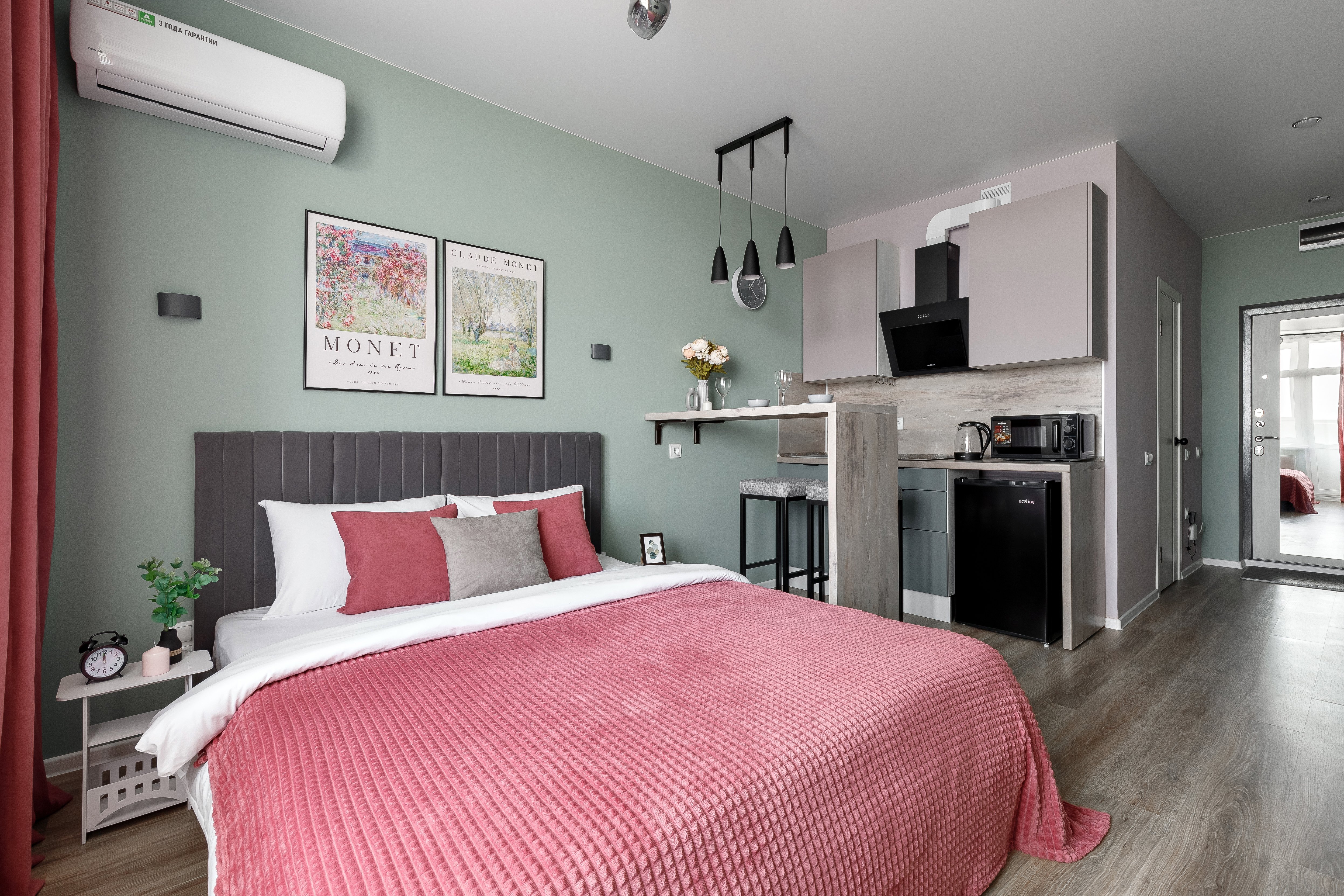 YourPlace улица им. Героя Яцкова И.В., д. 19 корп. 3