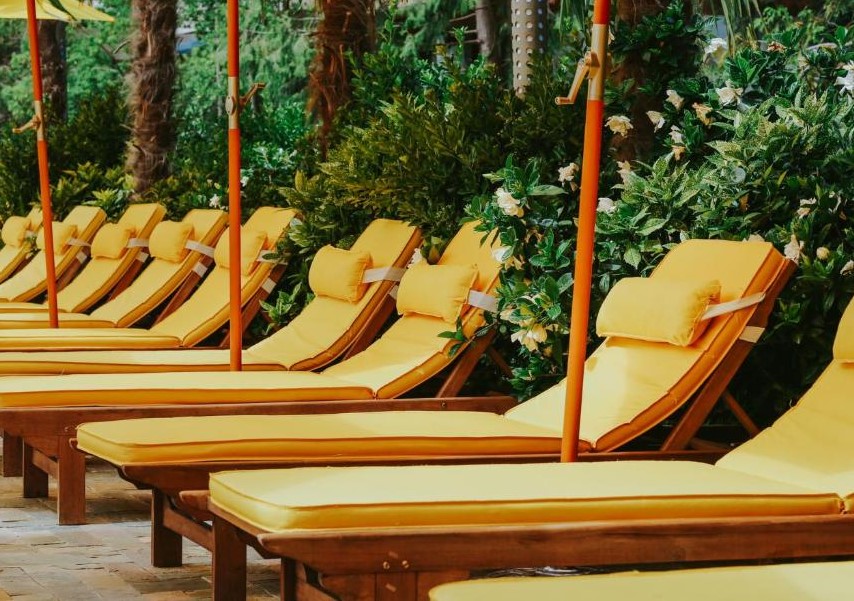 Dreamland Oasis Chakvi