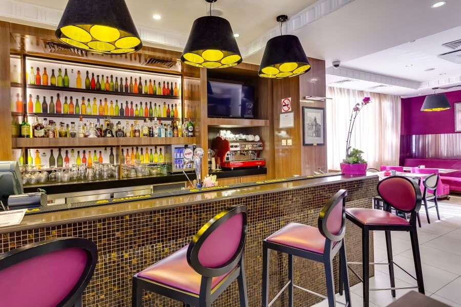 MERCURE (Ростов-на-Дону)