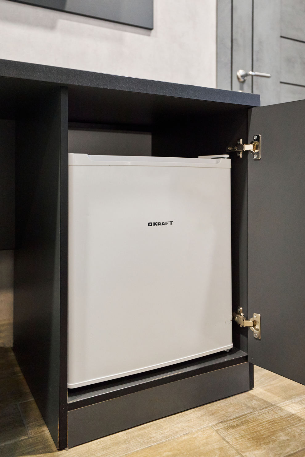 Джуниор сюит 3-местный 1-комнатный