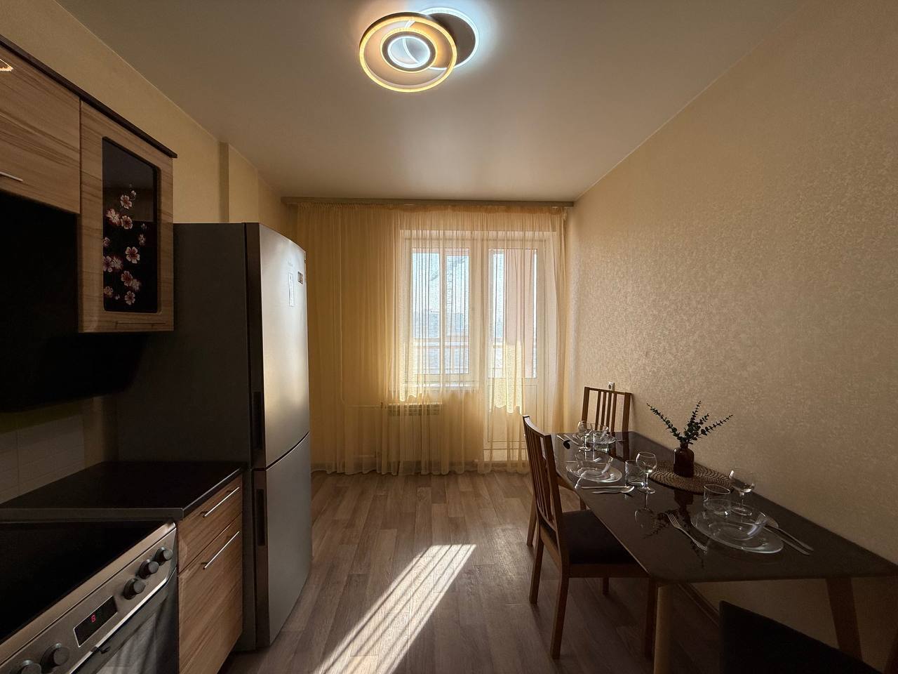 HOME HOTEL улица Дуси Ковальчук, 238
