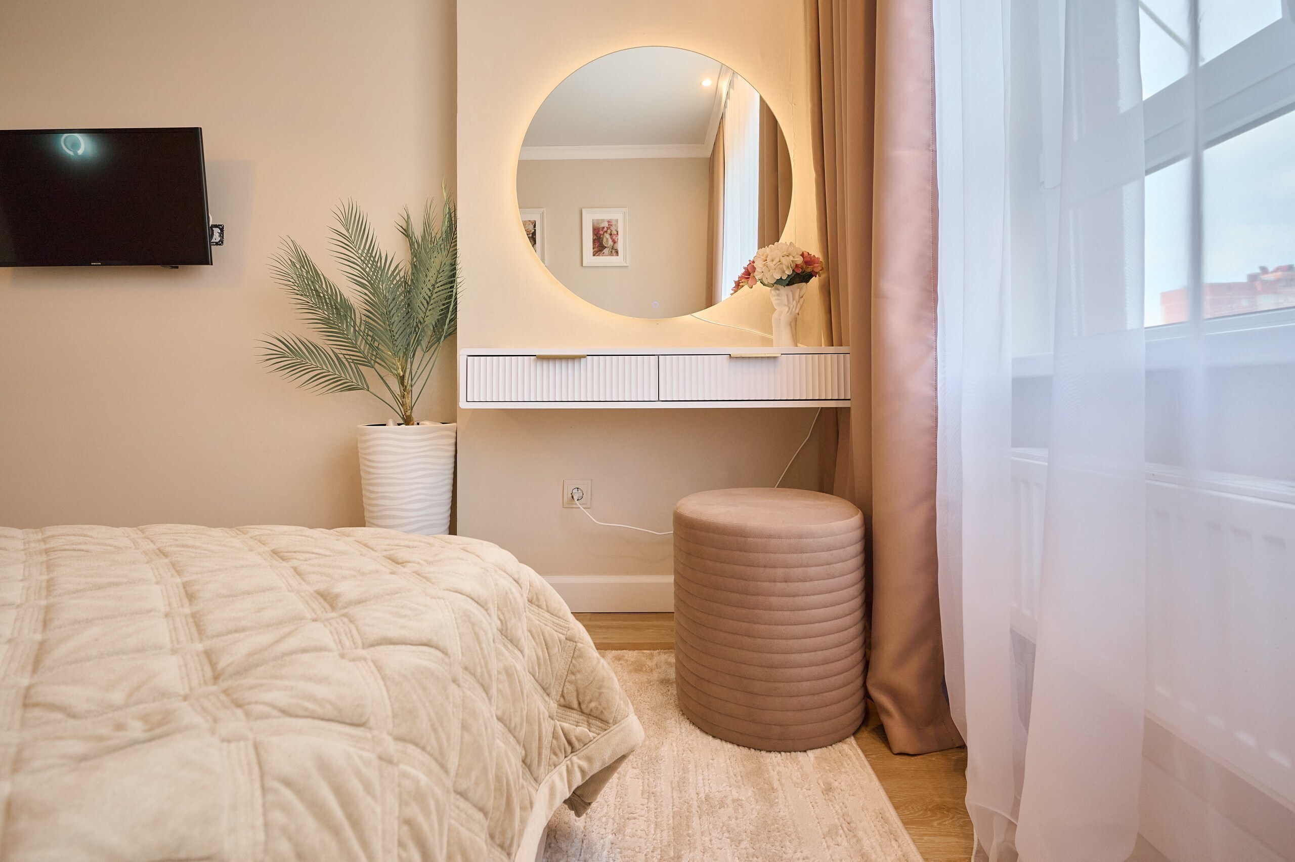 YourPlace Героев-Разведчиков, д. 8 корп. 3