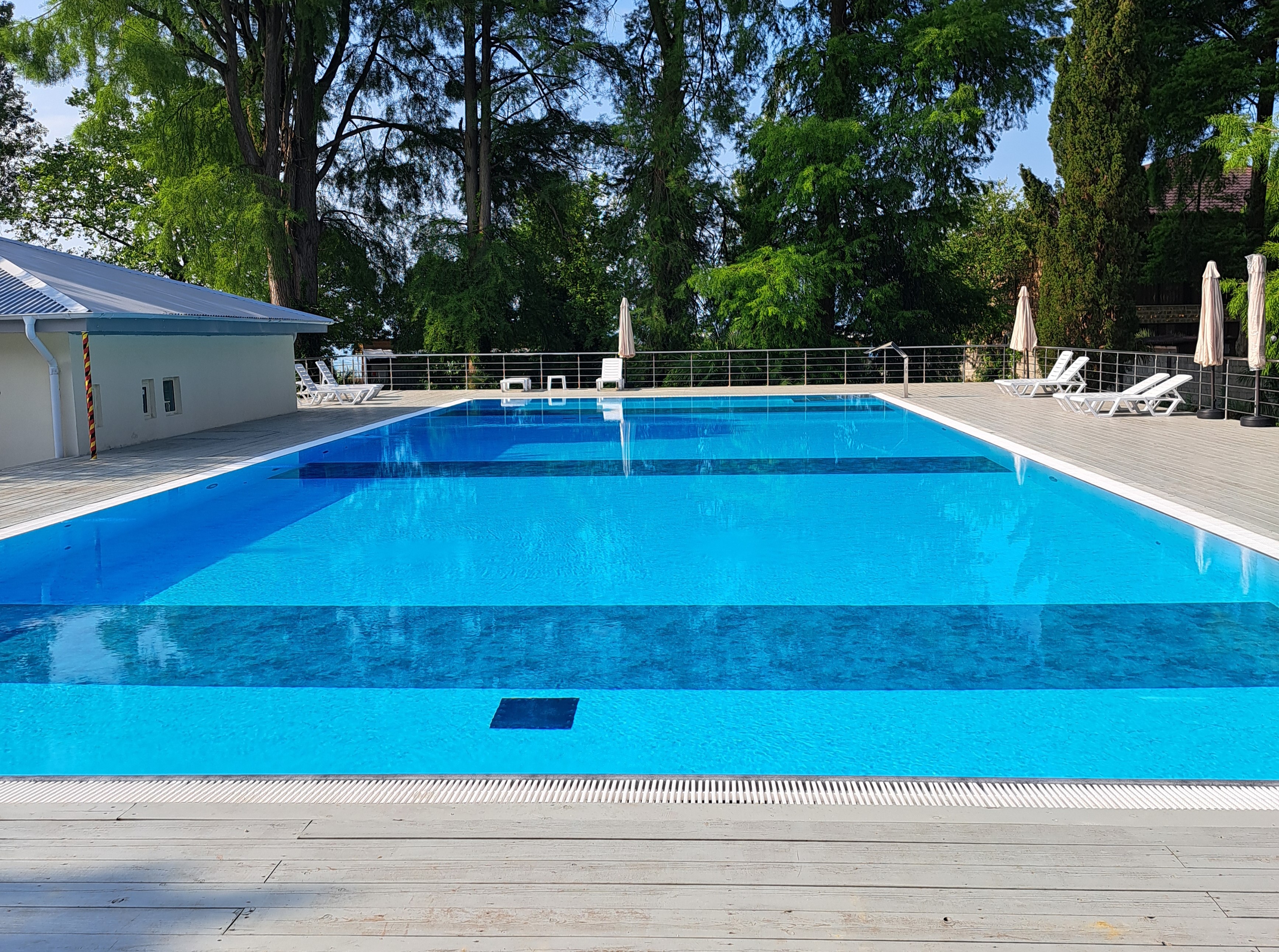 Черноморец (Гудаута)