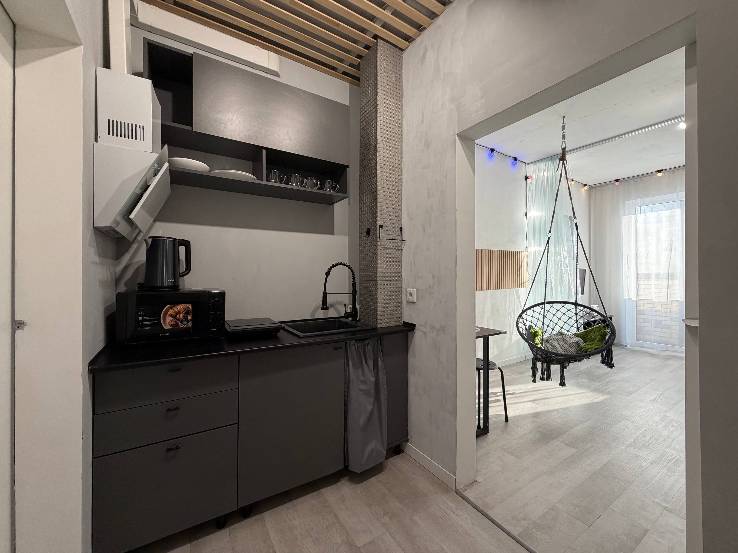 HOME HOTEL Игарская улица, 33