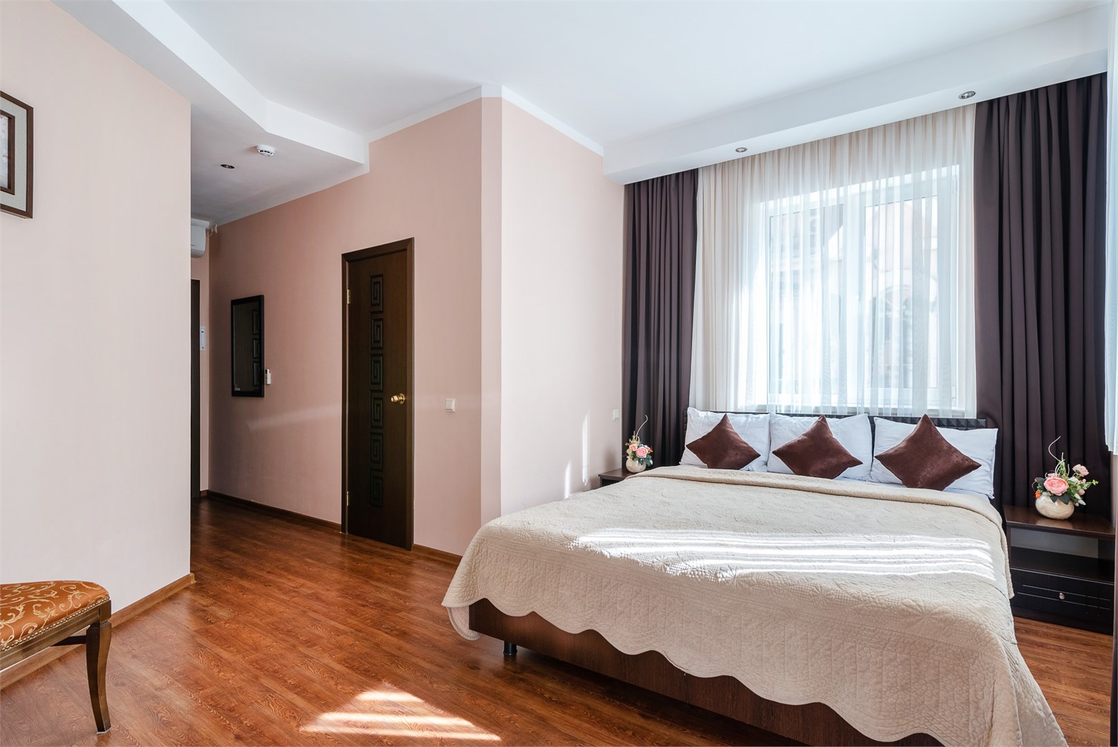 Премьер 2-местный (DBL)