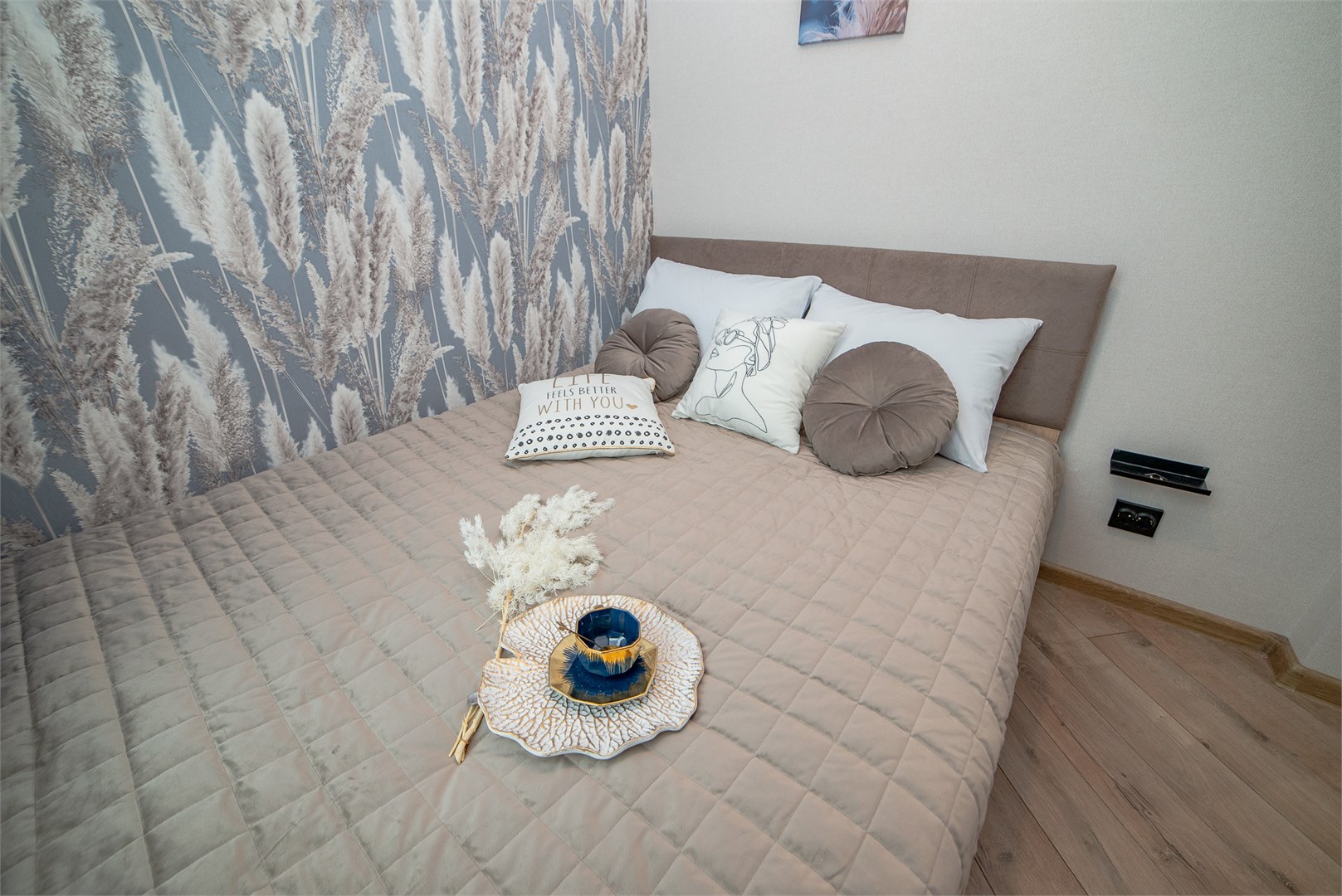 BeGuest на Щербакова 80