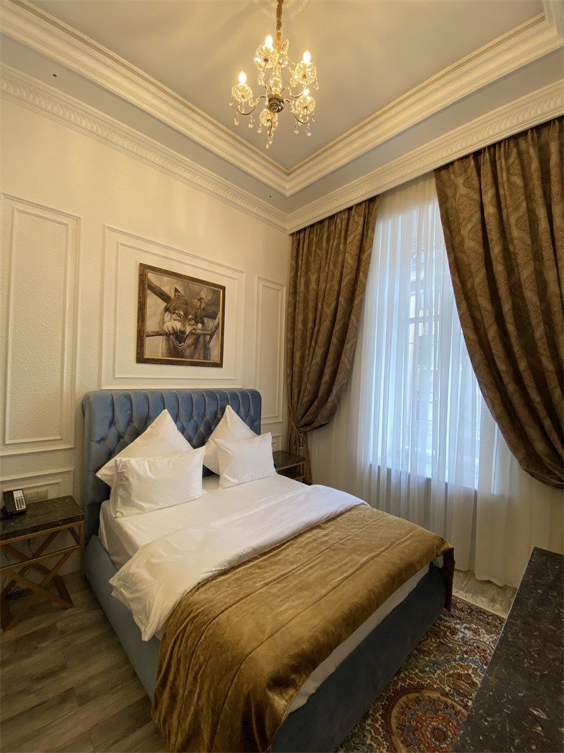 Фотография Супериор 2-местный (DBL)