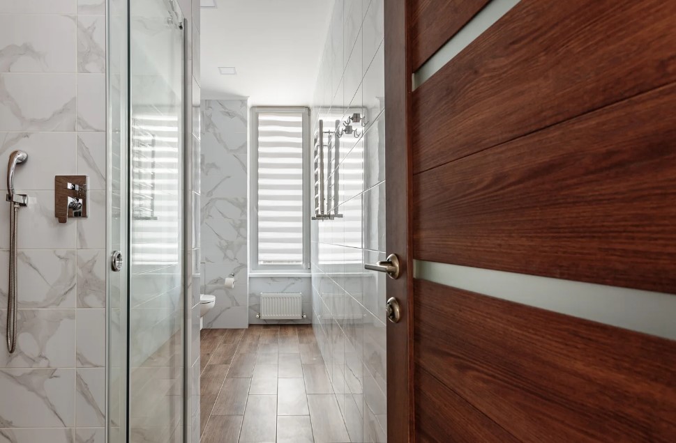 Люкс 3-местный 2-комнатный (с балконом)