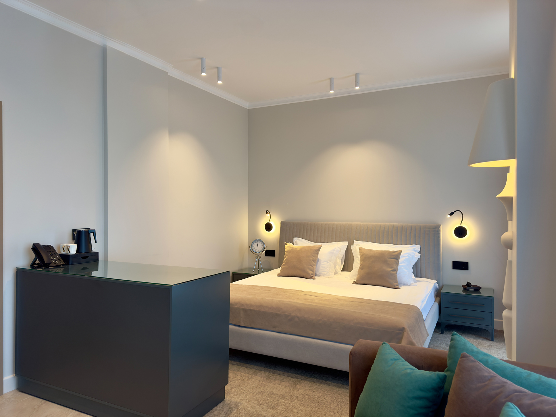 Астория арт-отель