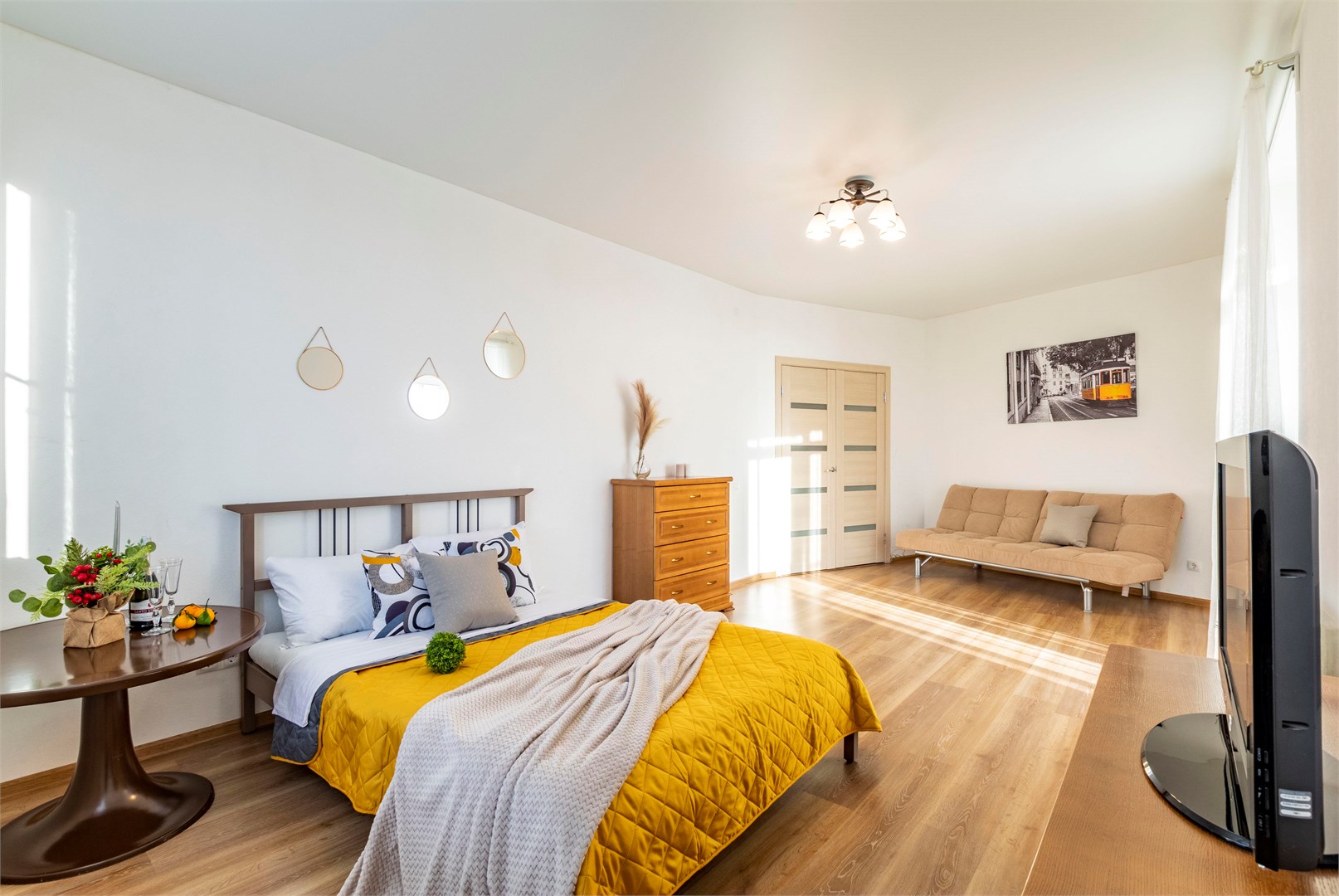 BeGuest на Мичурина 132