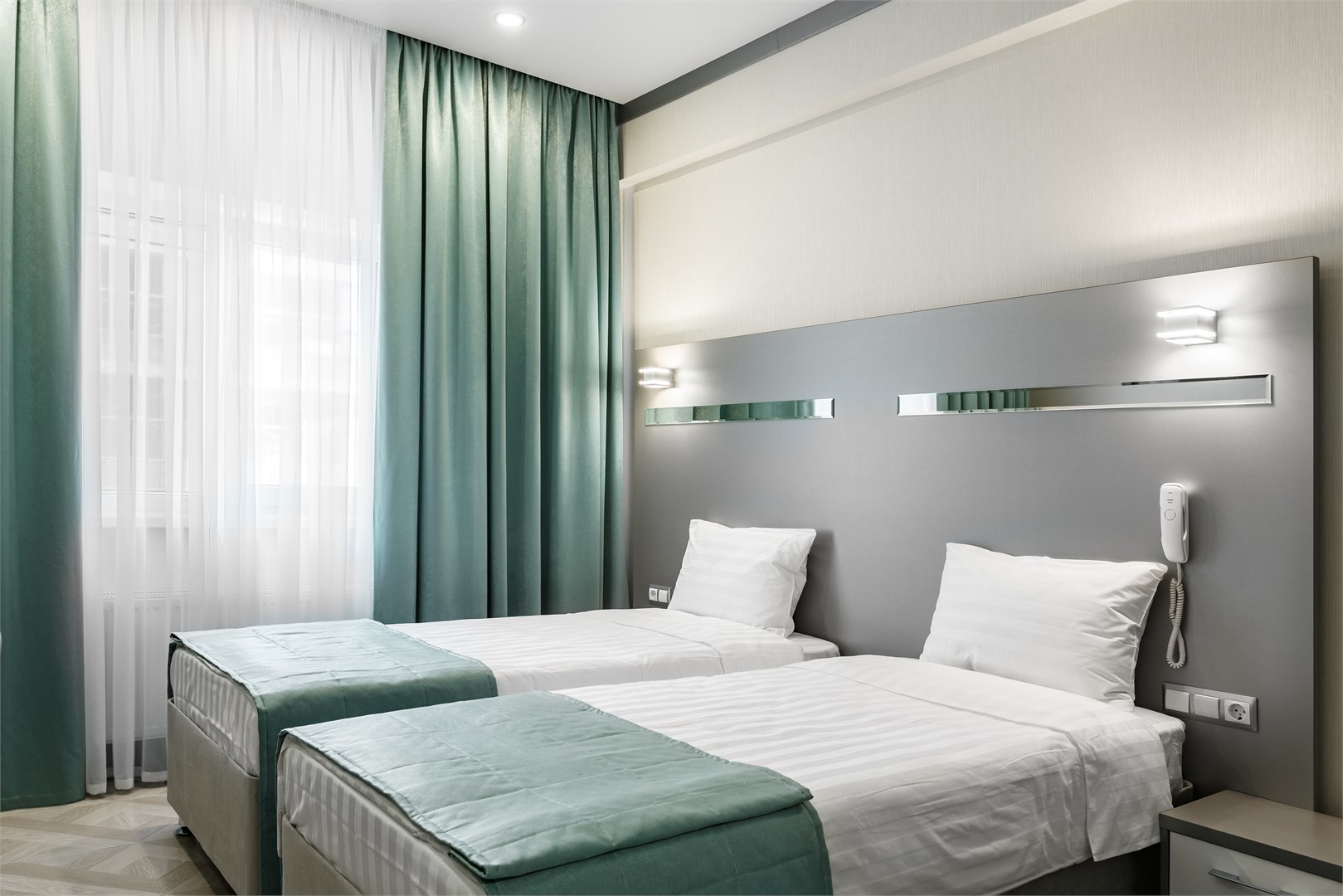 Parallel Congress by Stellar Hotels
