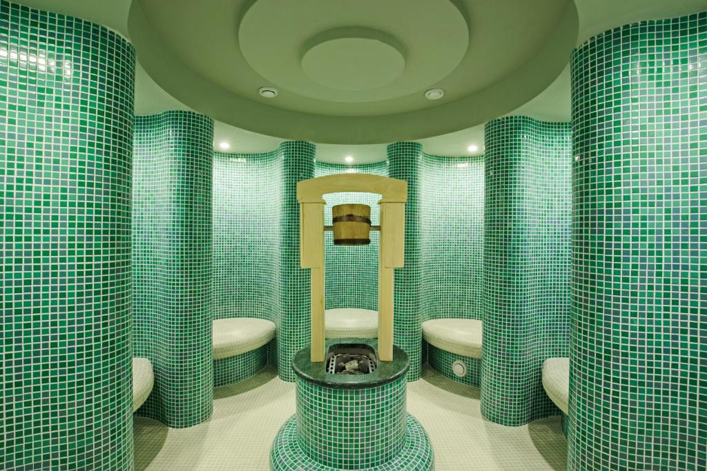 Castello Mare Hotel & Wellness Resort