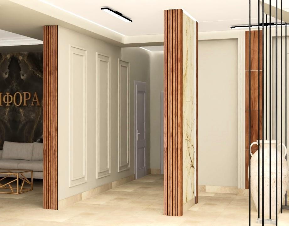 Амфора (Гагра)