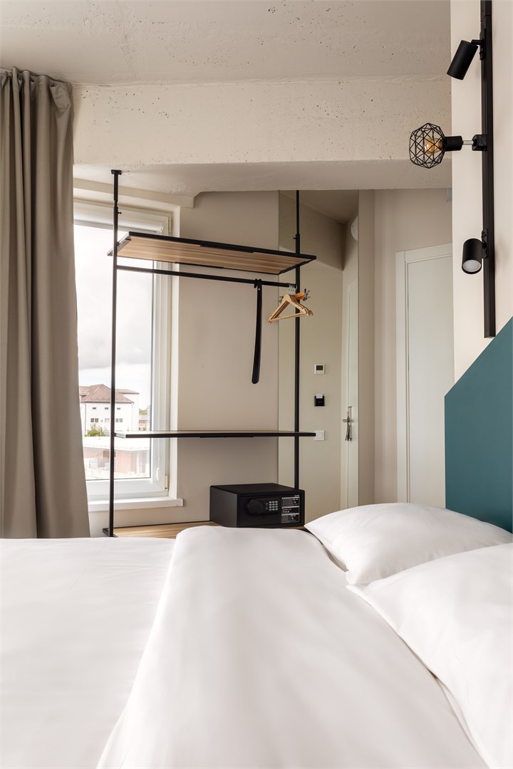 Супериор 2-местный 1-комнатный (Панорамный)