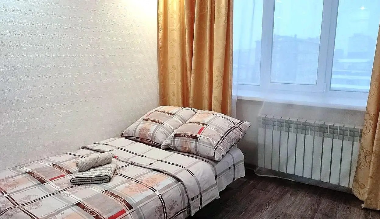 Стандартный 2-местный
