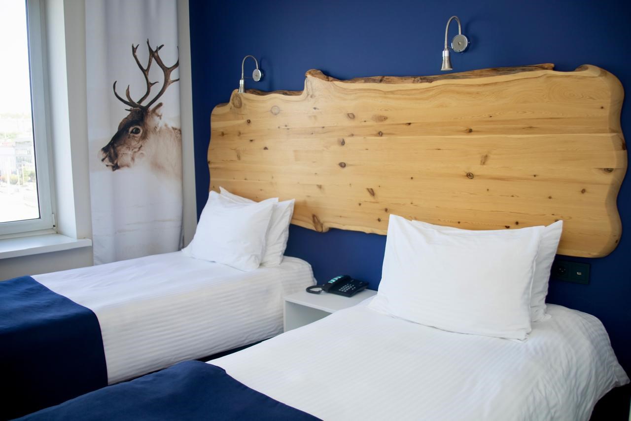 Стандартный 2-местный (Улучшенный)