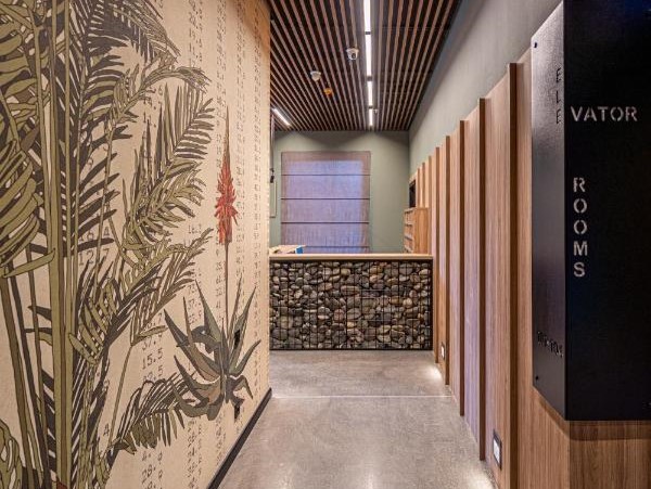 Hotel 21 Tbilisi