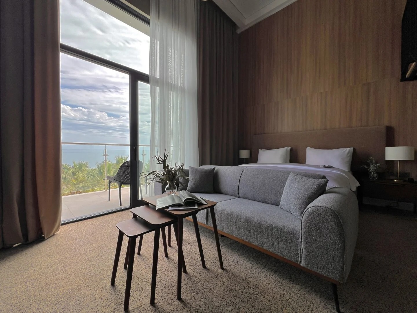 Ashamta HOTEL & SPA Afon