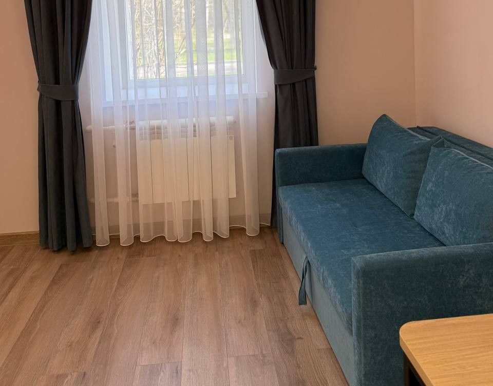 Студия 2-местный Премиум (главный корпус)