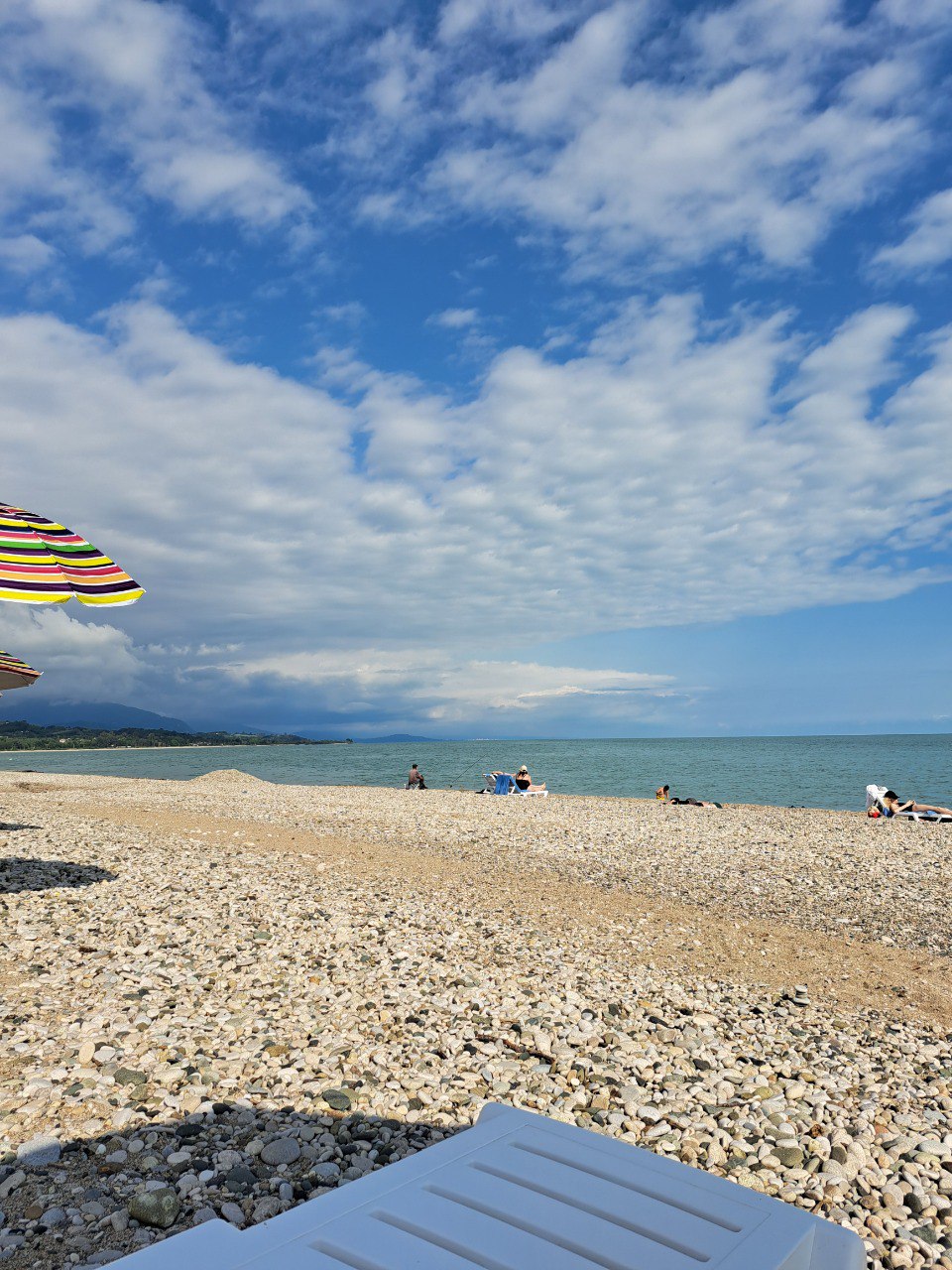 Черноморец (Гудаута)