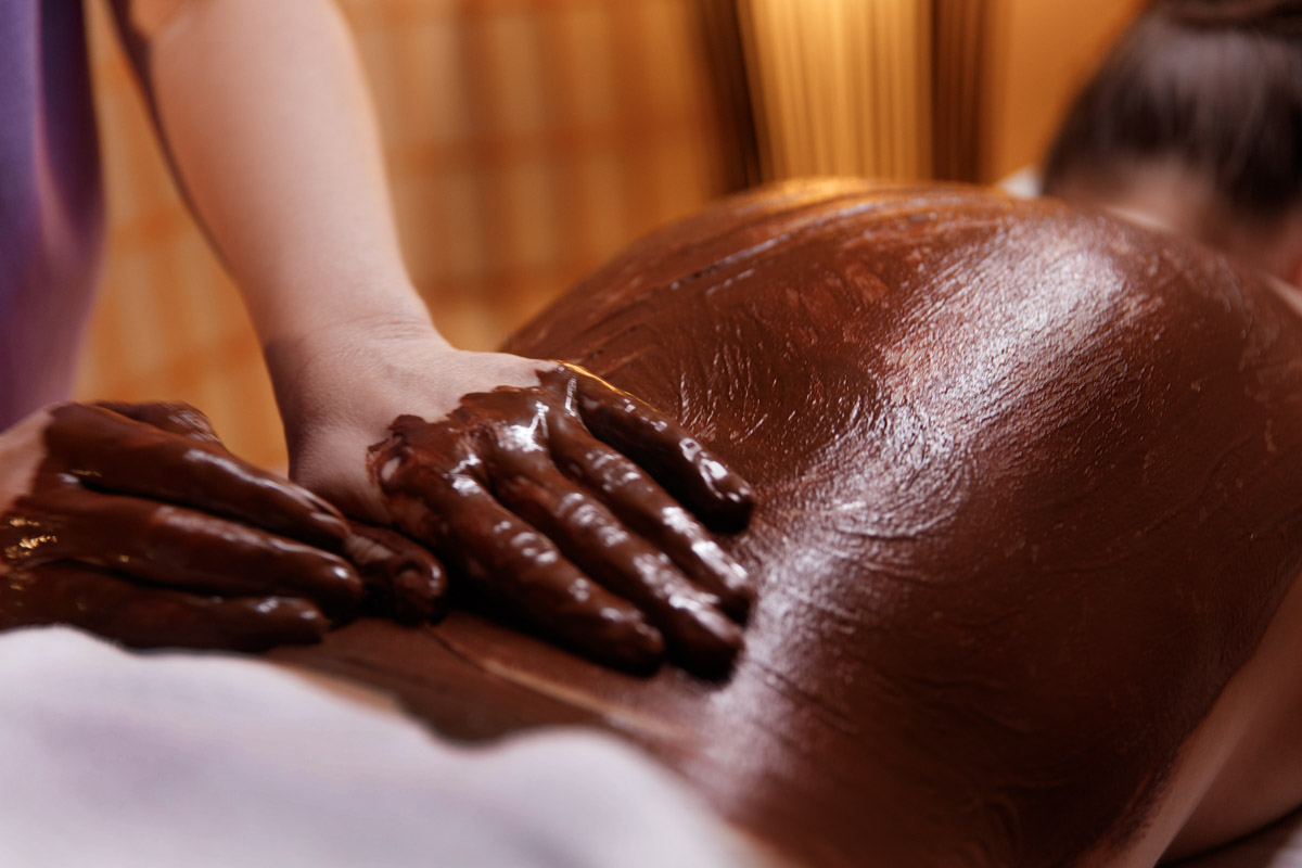 СПА-комплекс