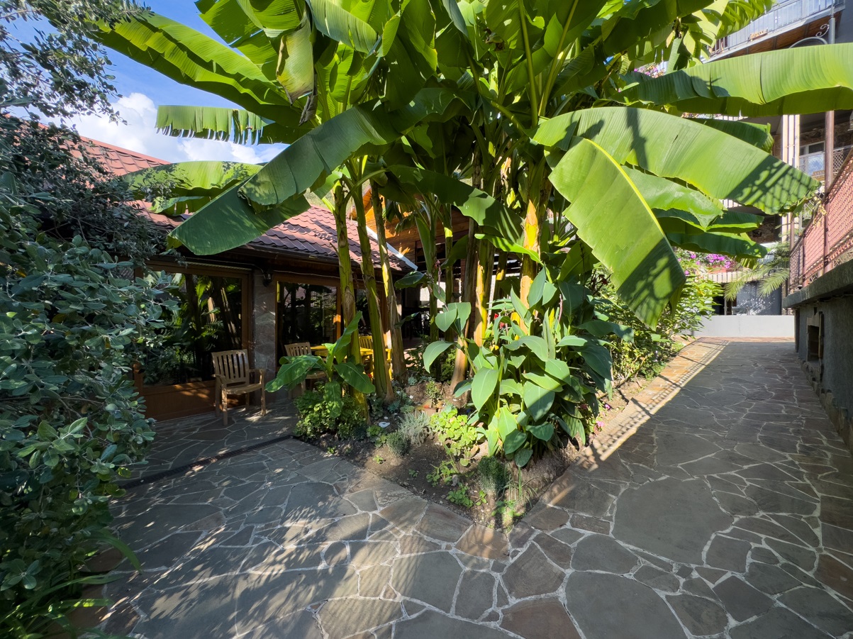 Территория