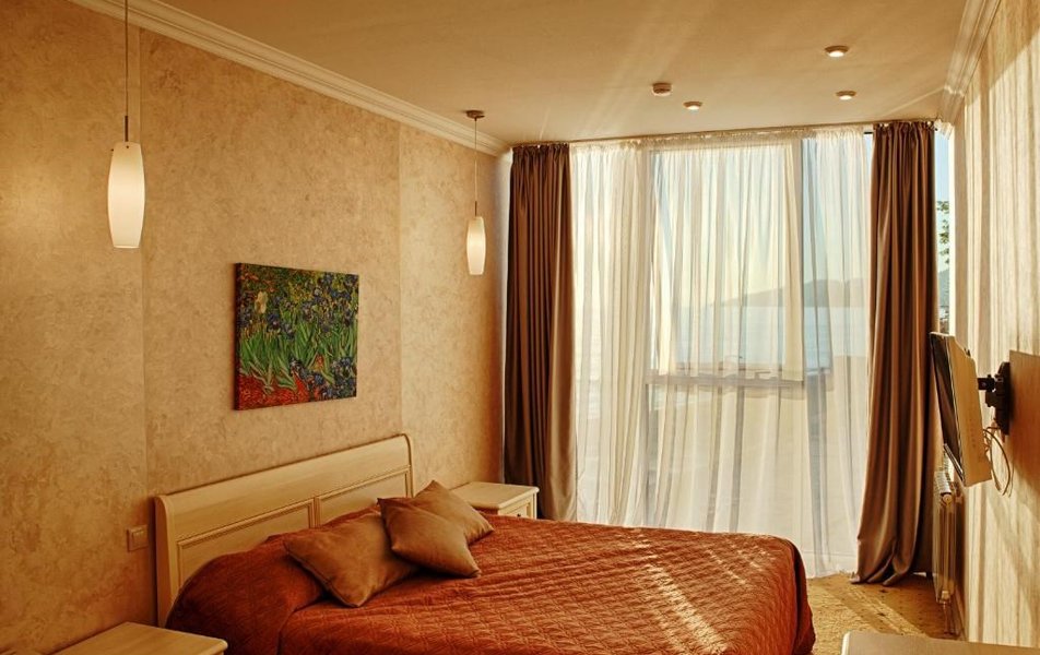 Комфорт 2-местный