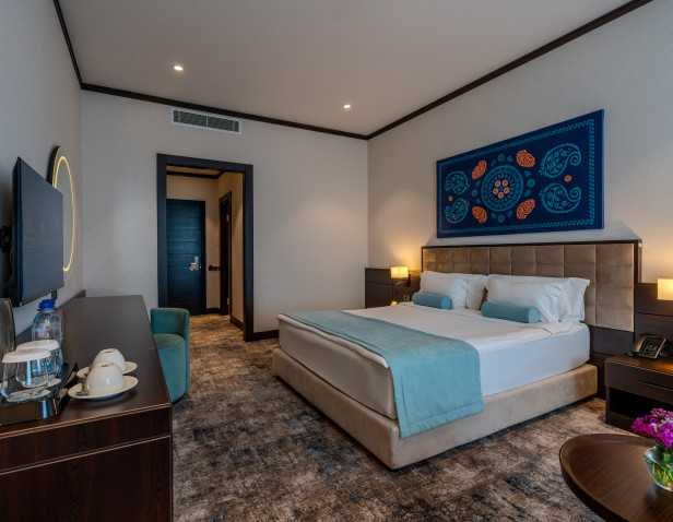 Фотография Superior 2-местный