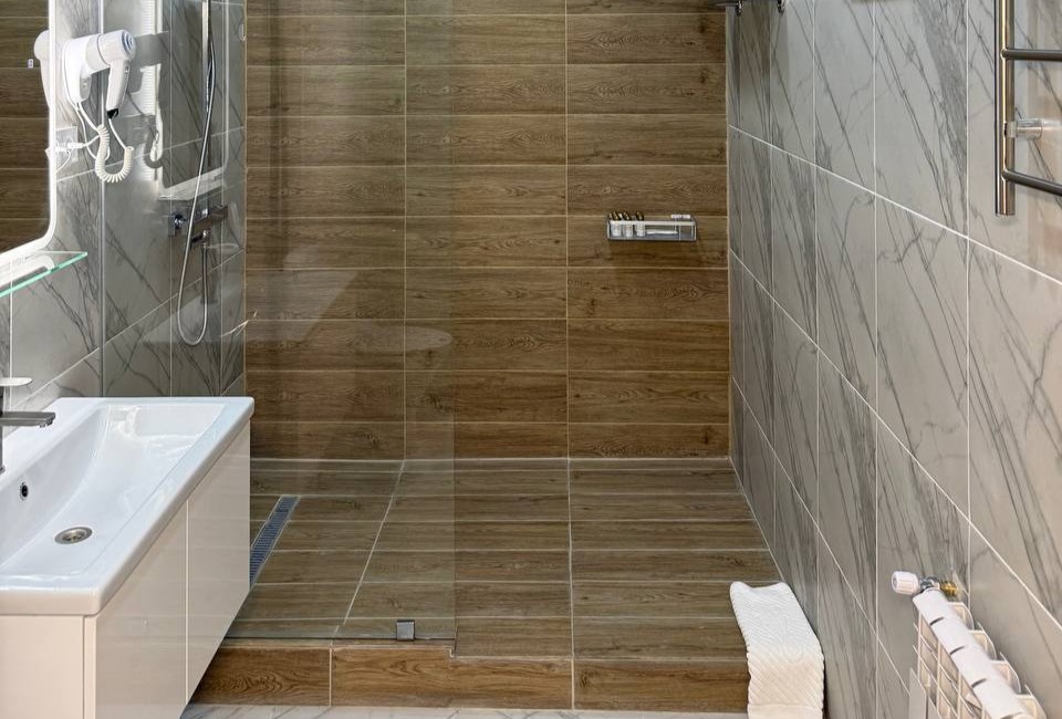 Студия 2-местный Премиум (главный корпус)