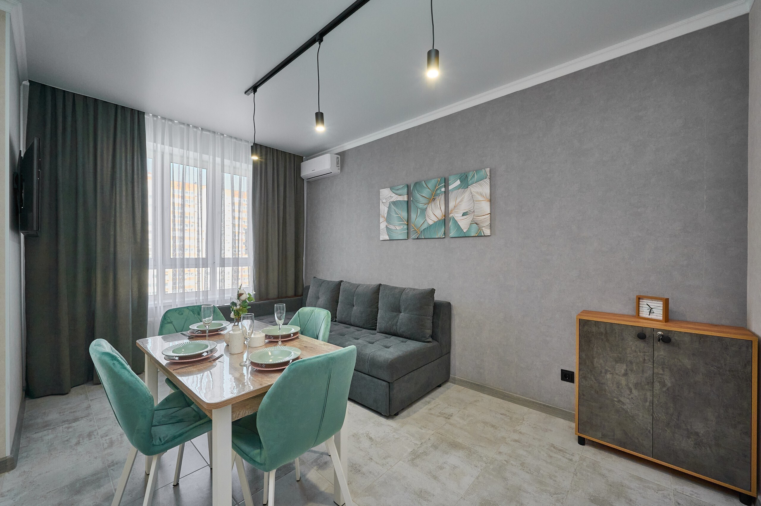 YourPlace улица Героев-Разведчиков, д. 6 корп. 2