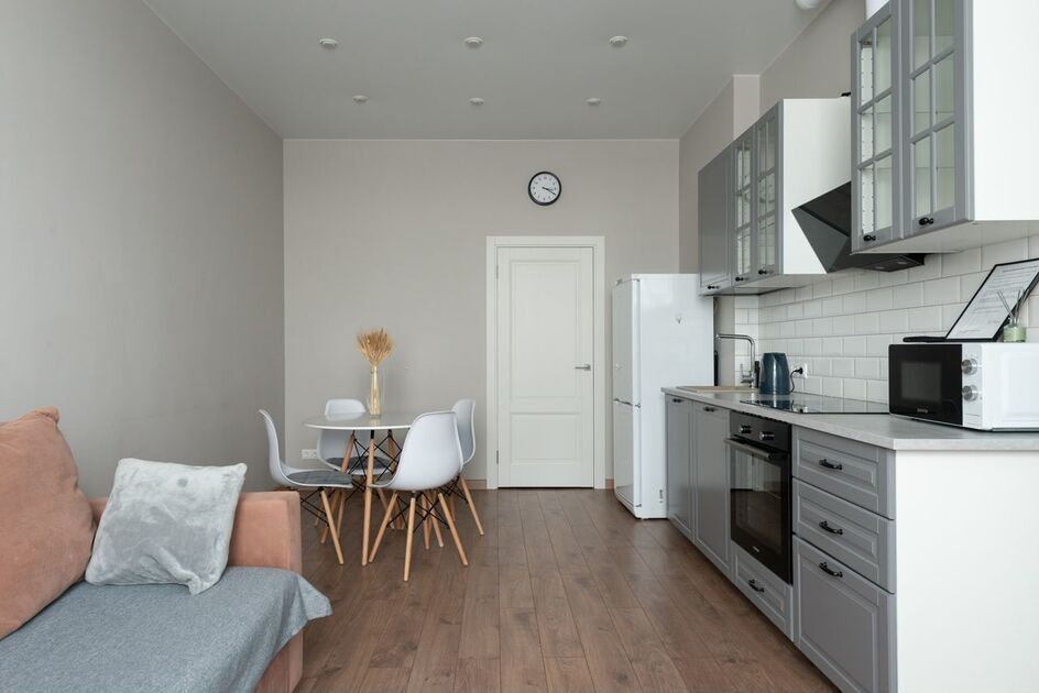 Apartment_tmn Малыгина 90