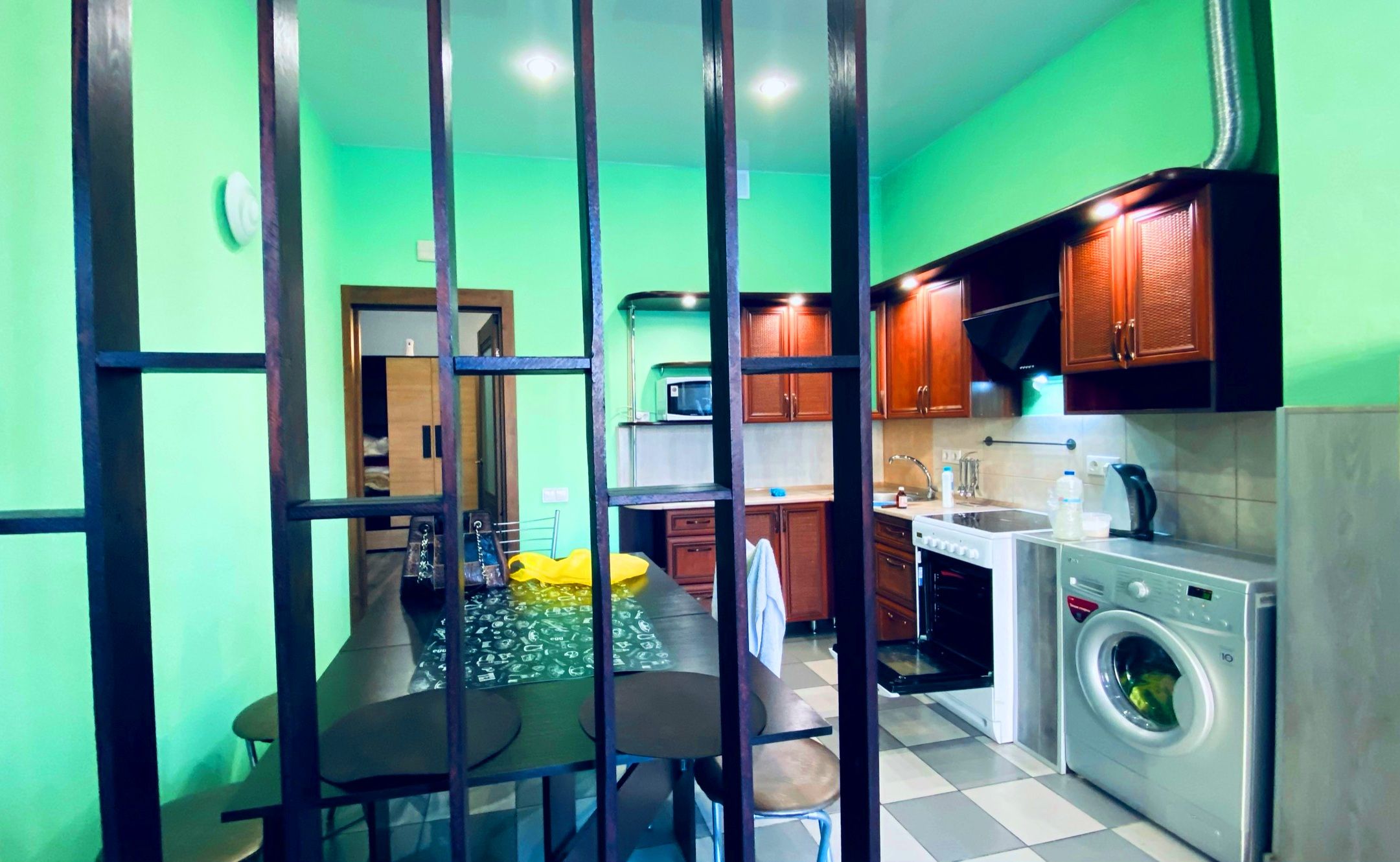 Family Apartments (Челябинск)