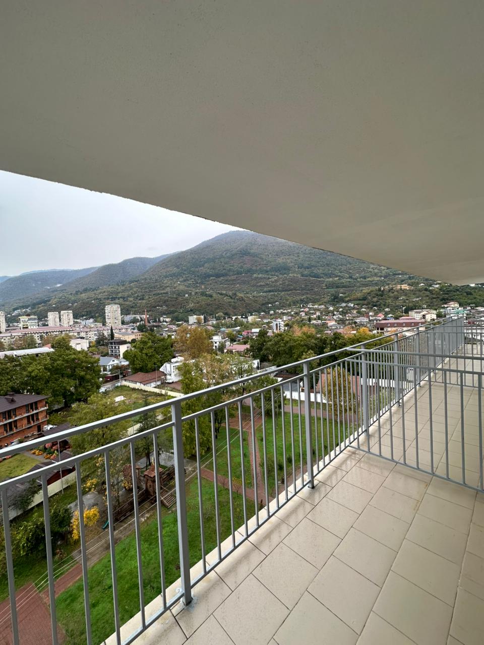 2-местный эконом с балконом