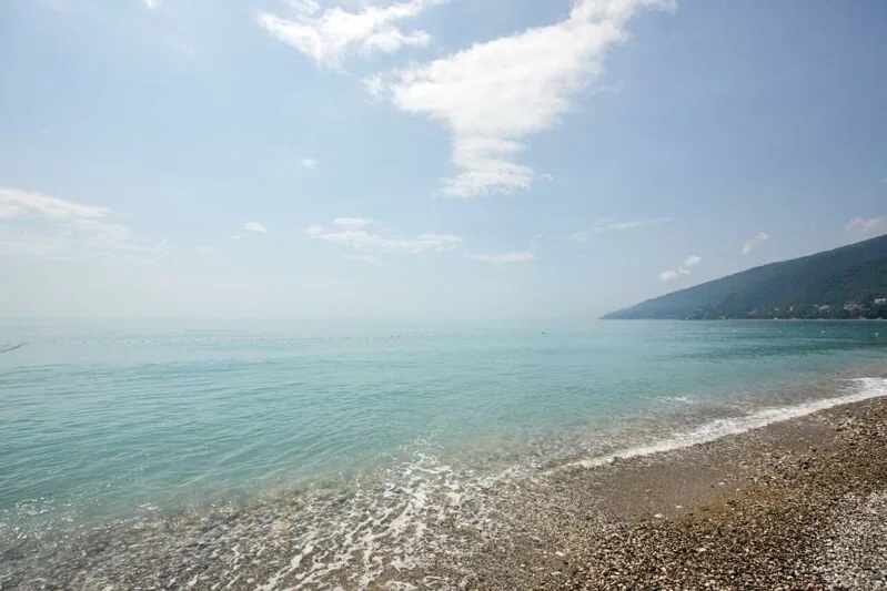 Old Gagra (Гагра)
