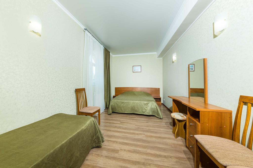 Стандартный 3-местный