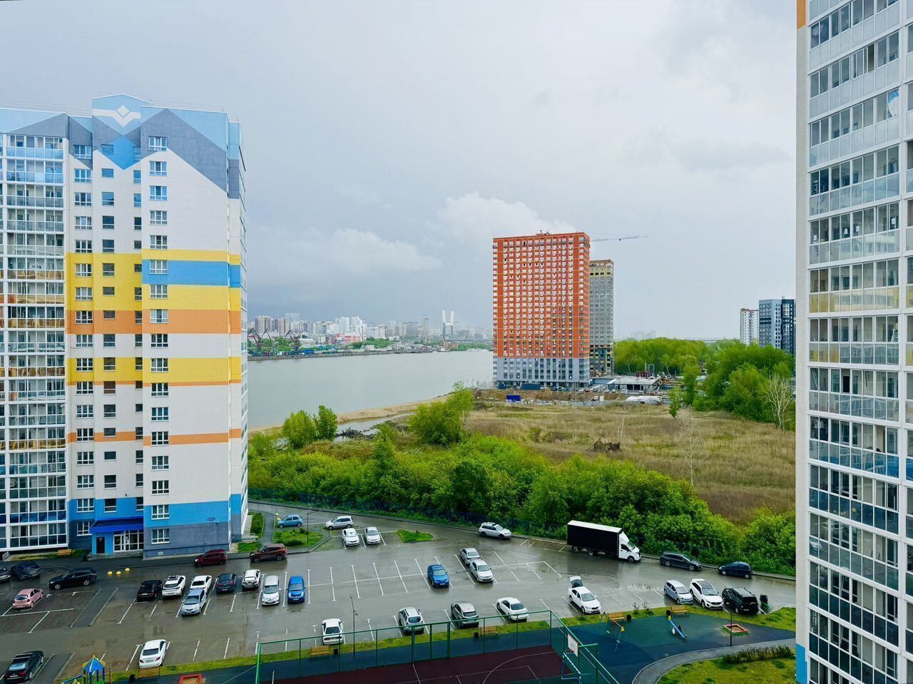 Atmosfera Sna Ясный берег, 11