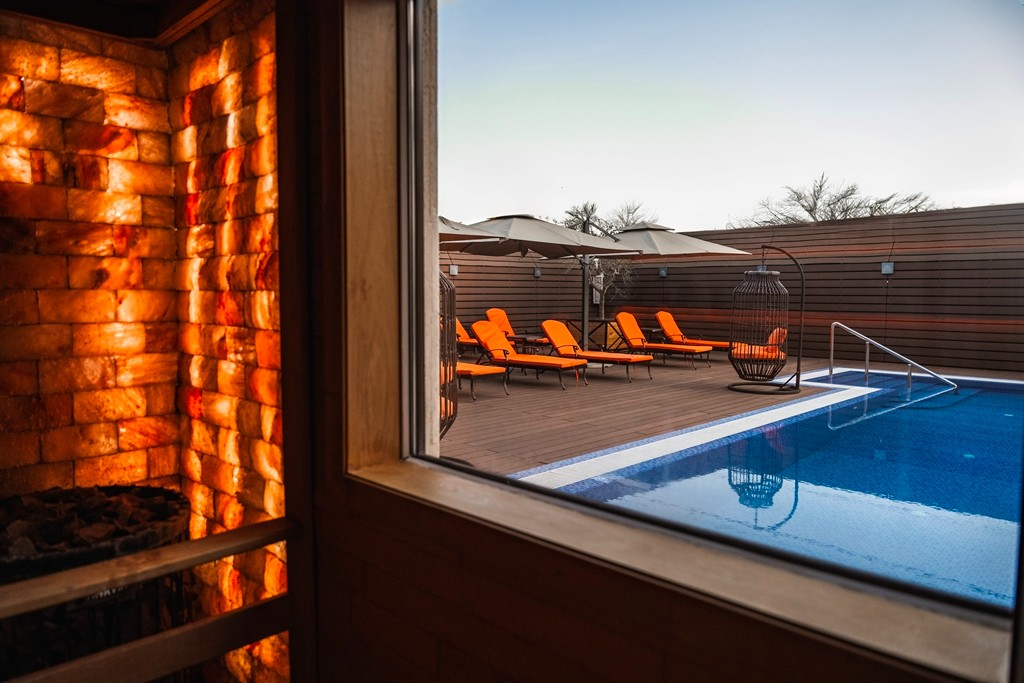 ANANA Boutique Hotel (Сухум)