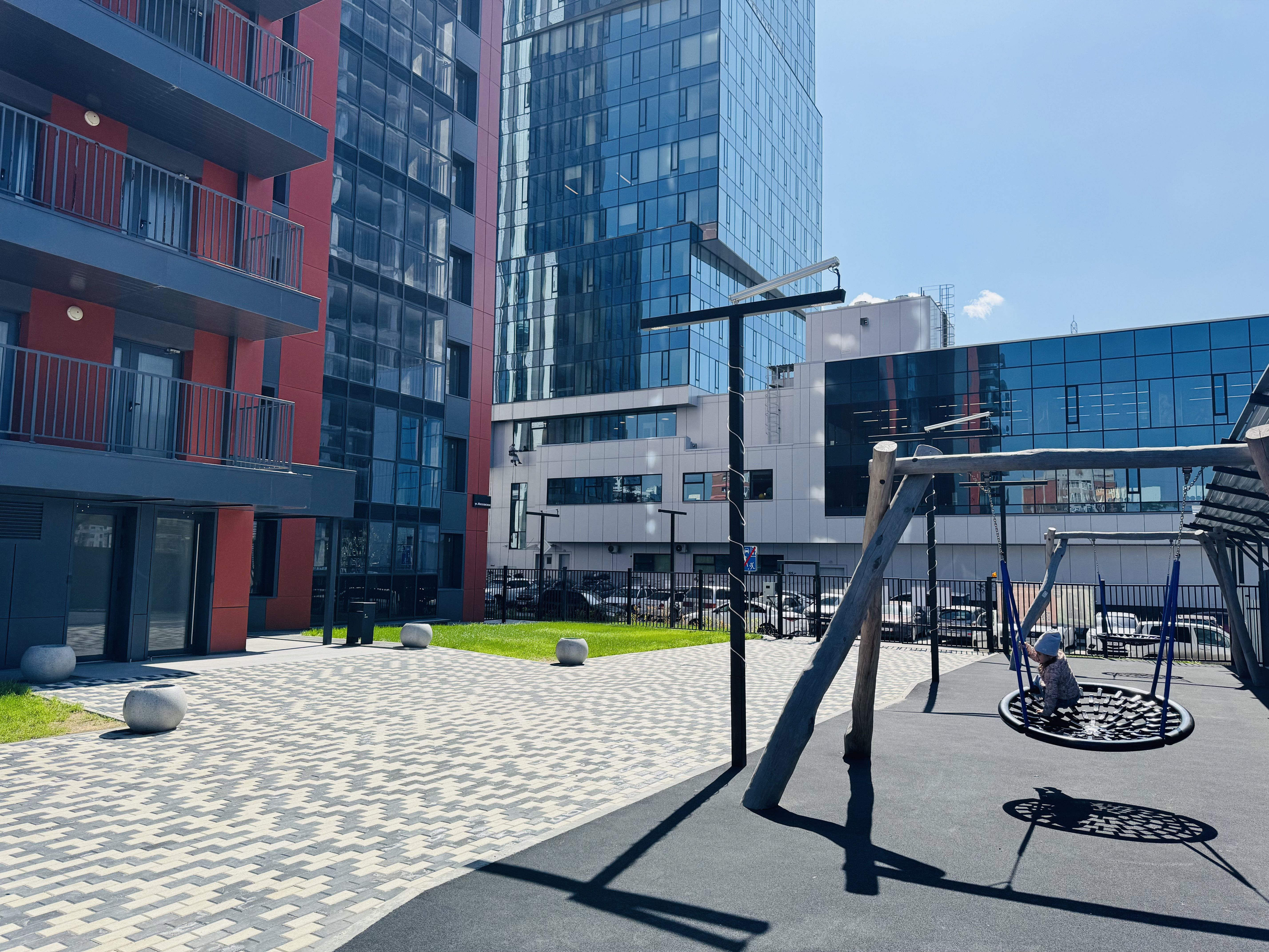 Atmosfera Sna Московская, 75