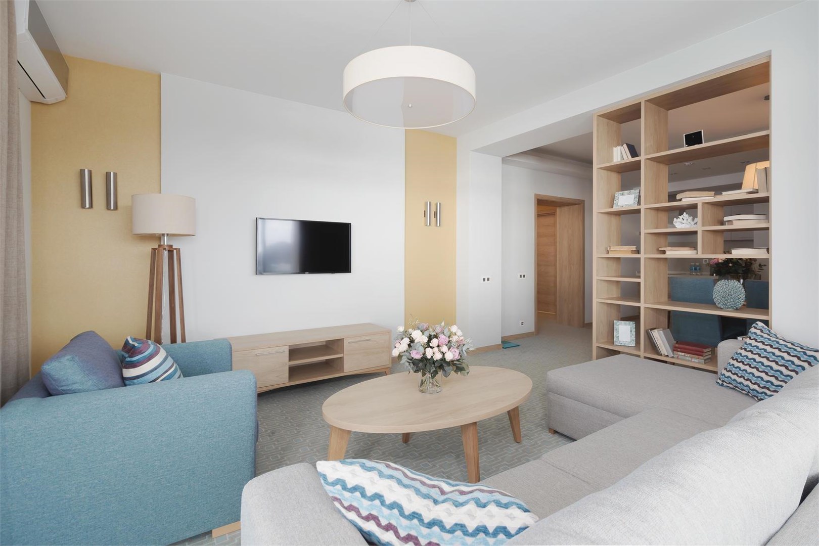 Hidens Apart Hotel 5*