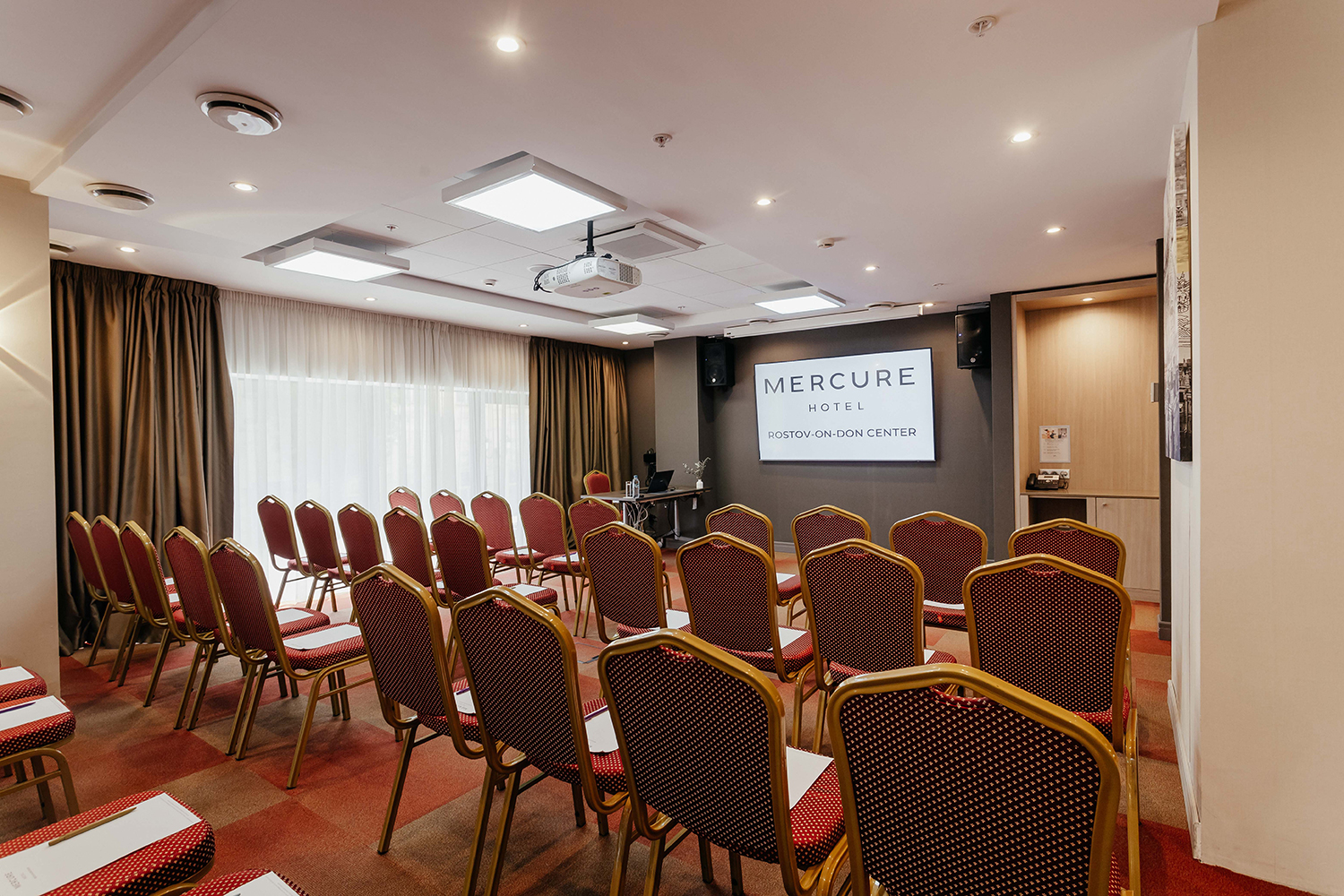MERCURE (Ростов-на-Дону)
