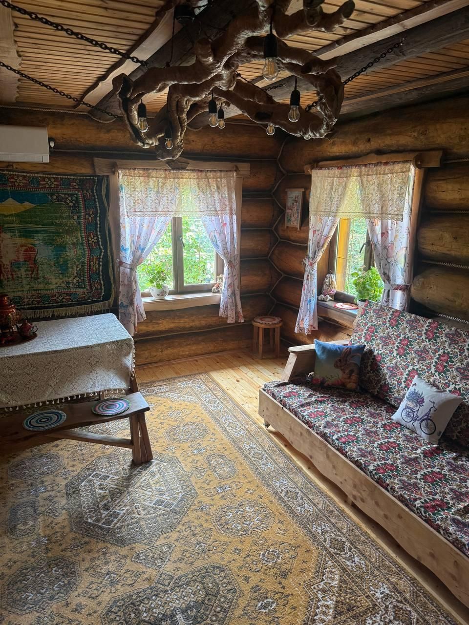 Сергиев Двор