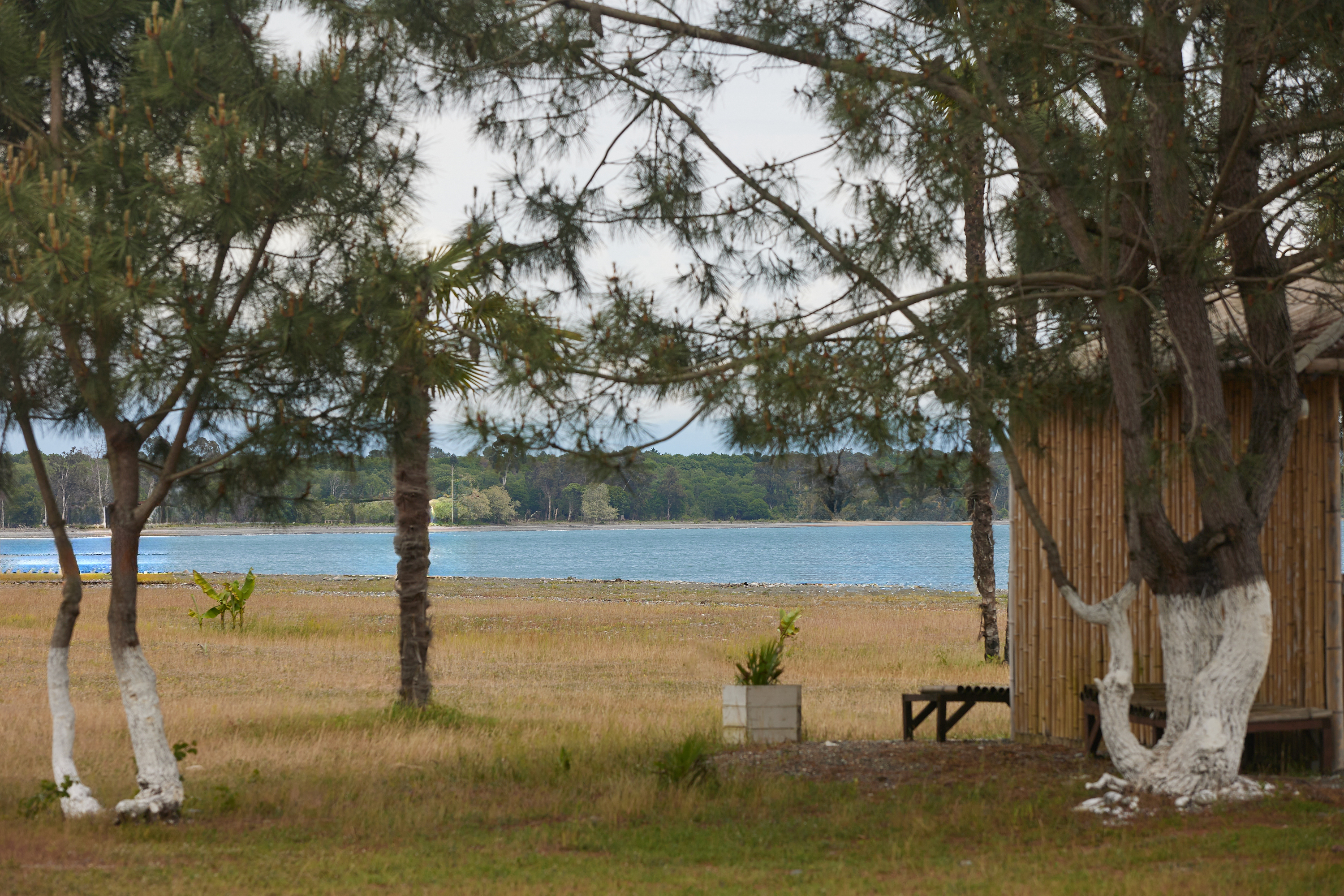 HOUSE OF THE SEA Glamping