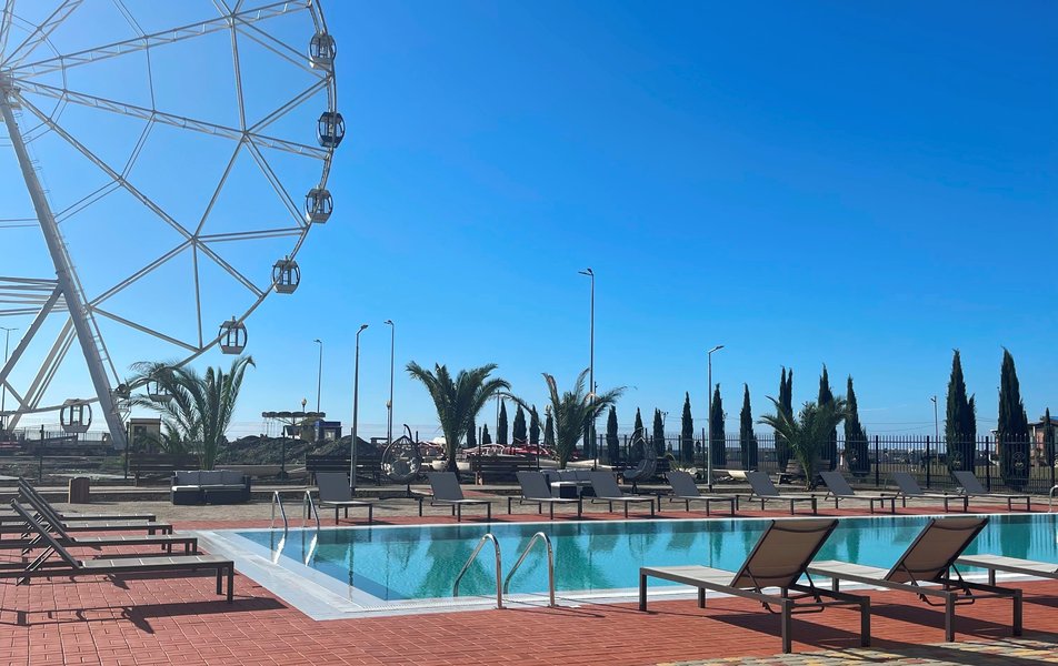 Малибу (Гагра)