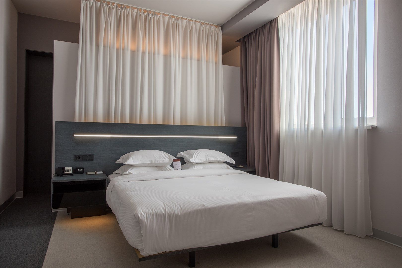 Elements Ekaterinburg Hotel