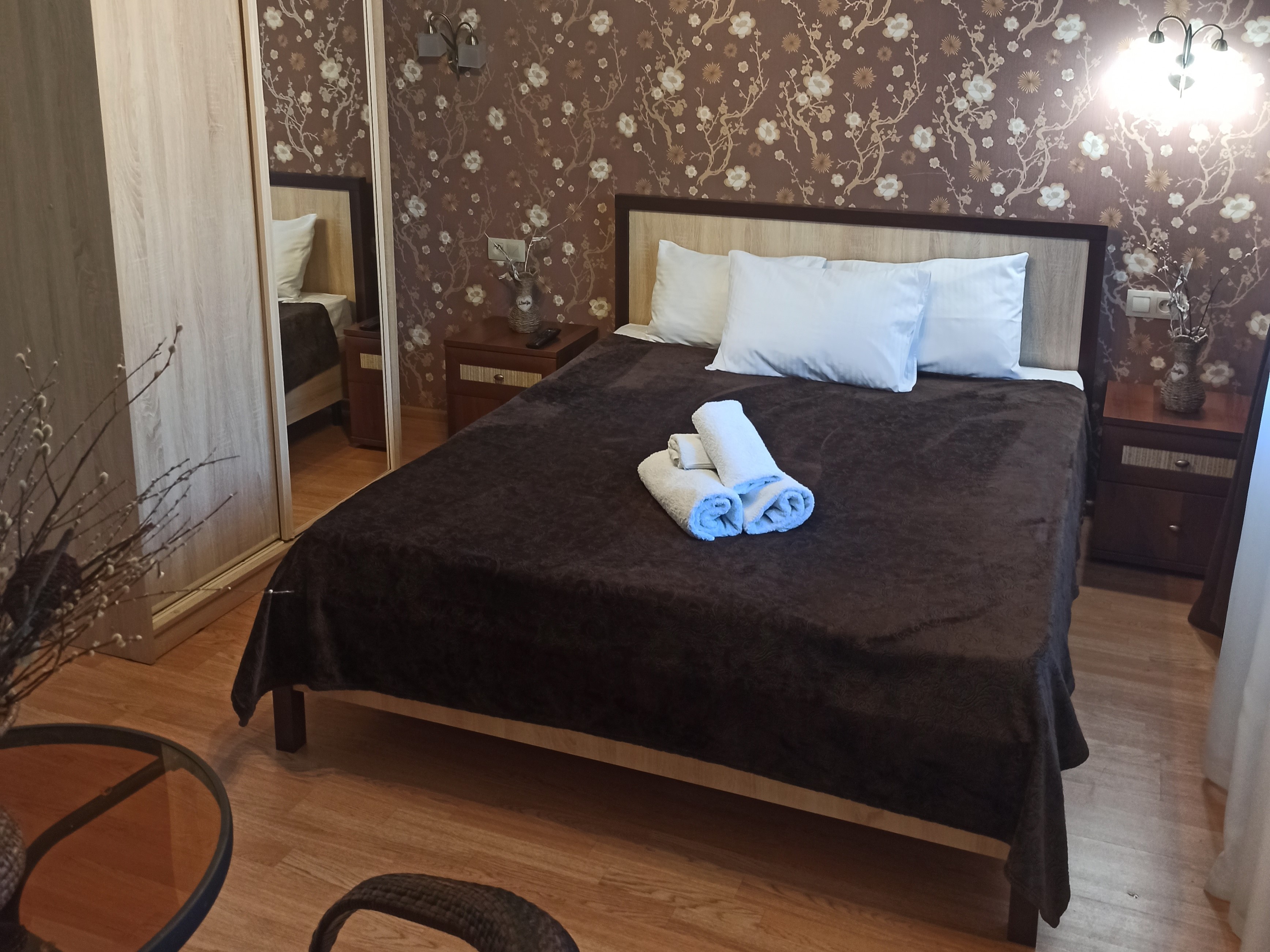 Илфи-панорама