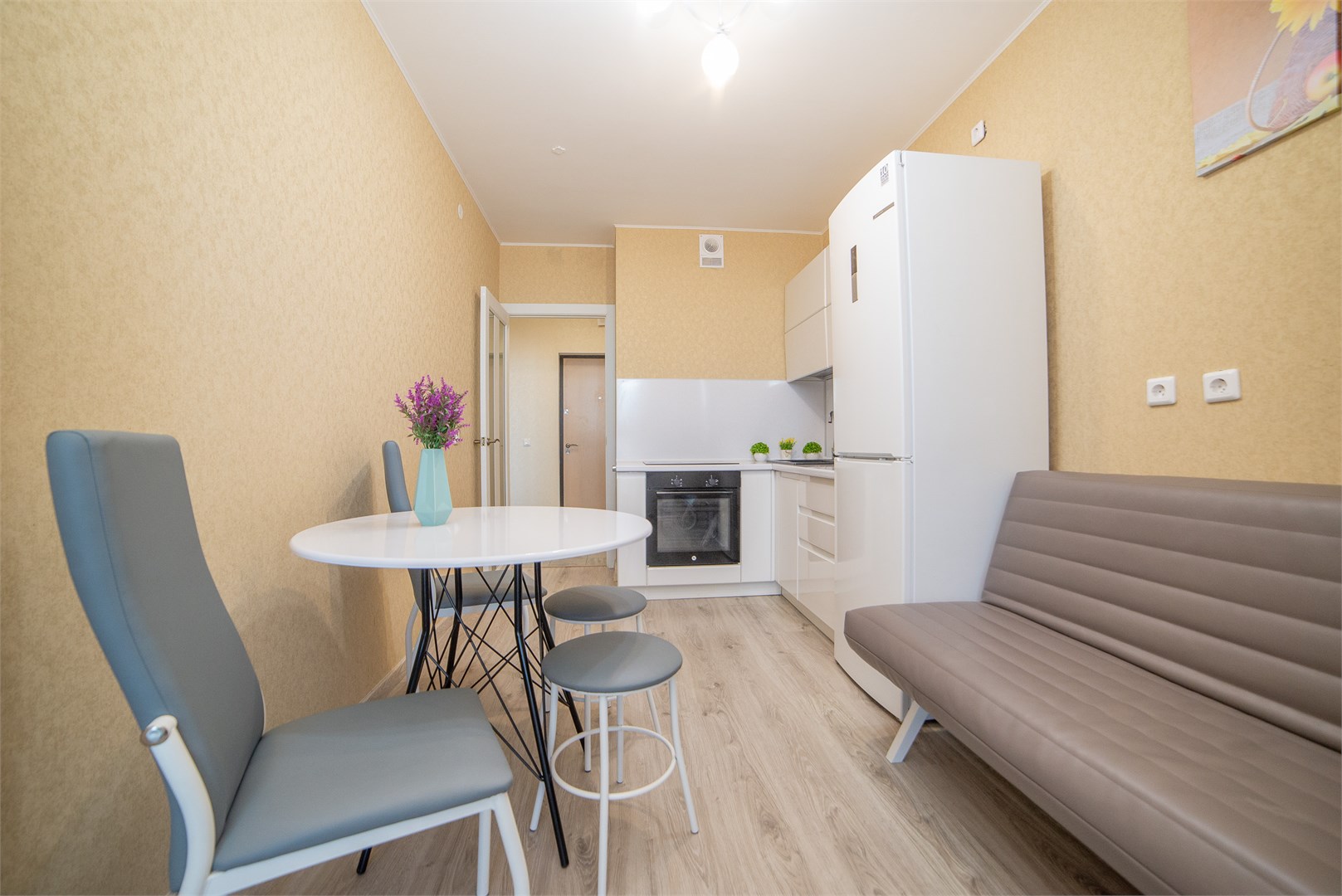 BeGuest на Заводской 73