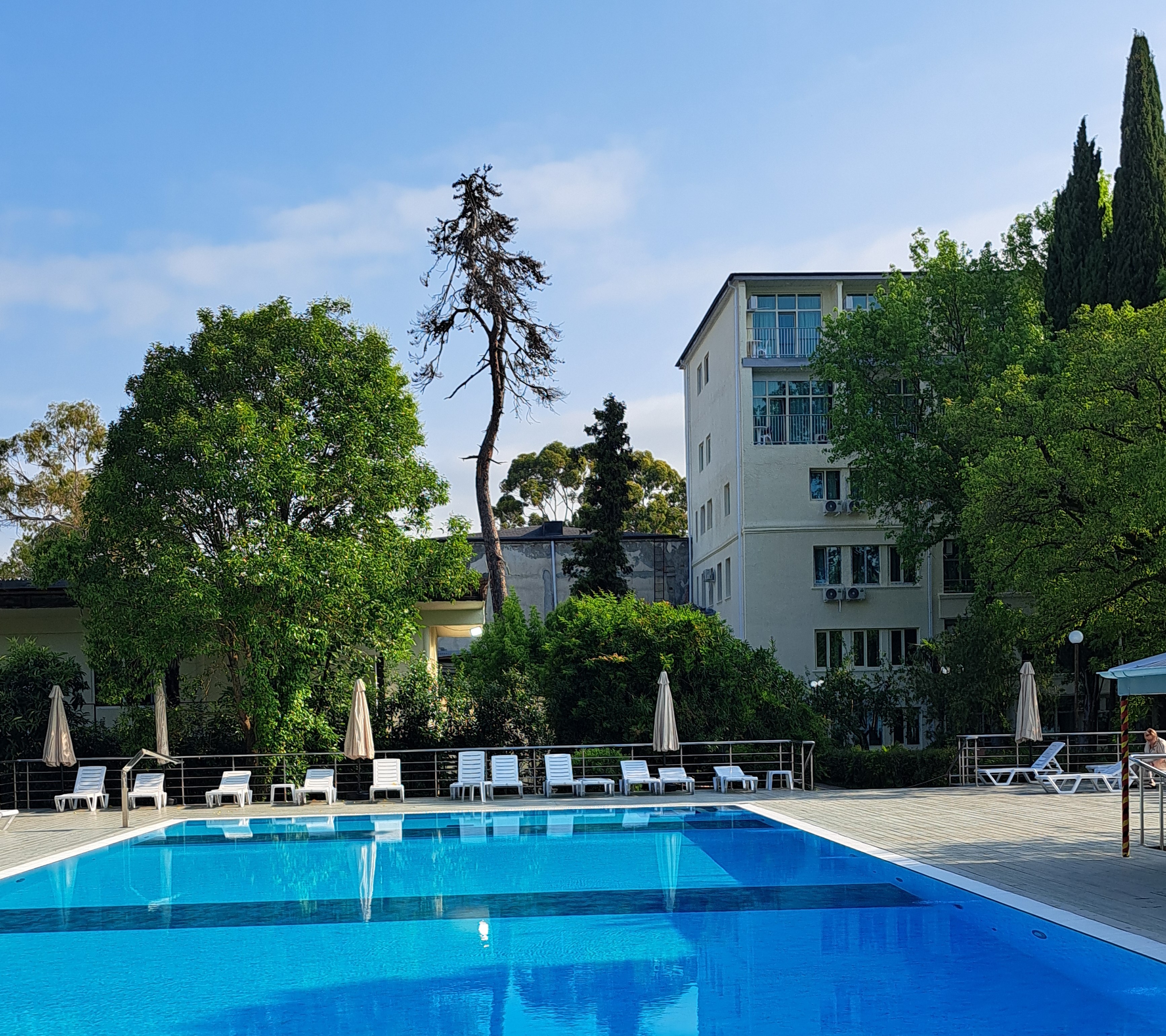 Черноморец (Гудаута)