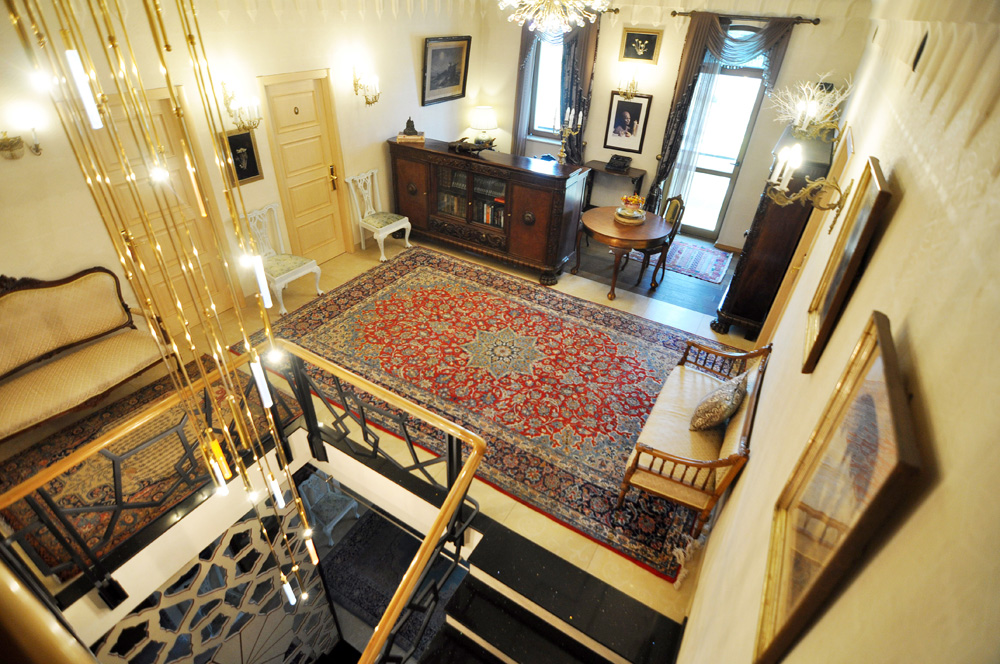 Vinotel Boutique Hotel